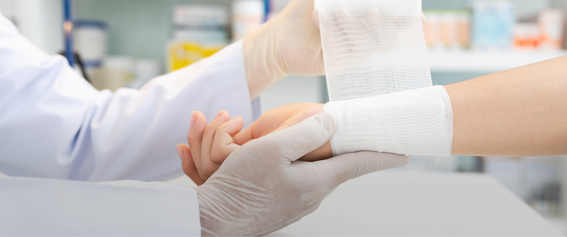 Người bạn đồng hành sức khỏe toàn cầu đáng tin cậy của bạn