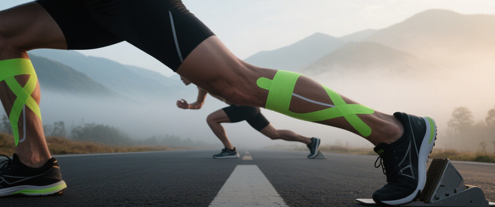 Bảo vệ mọi chuyển động một cách cẩn thận