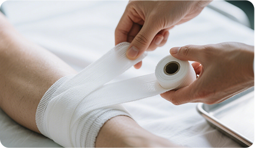 Công ty TNHH Sản phẩm chăm sóc sức khỏe Qinghong Thượng Hải