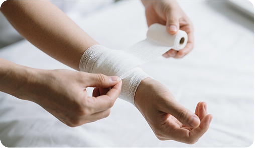 Công ty TNHH Sản phẩm chăm sóc sức khỏe Qinghong Thượng Hải