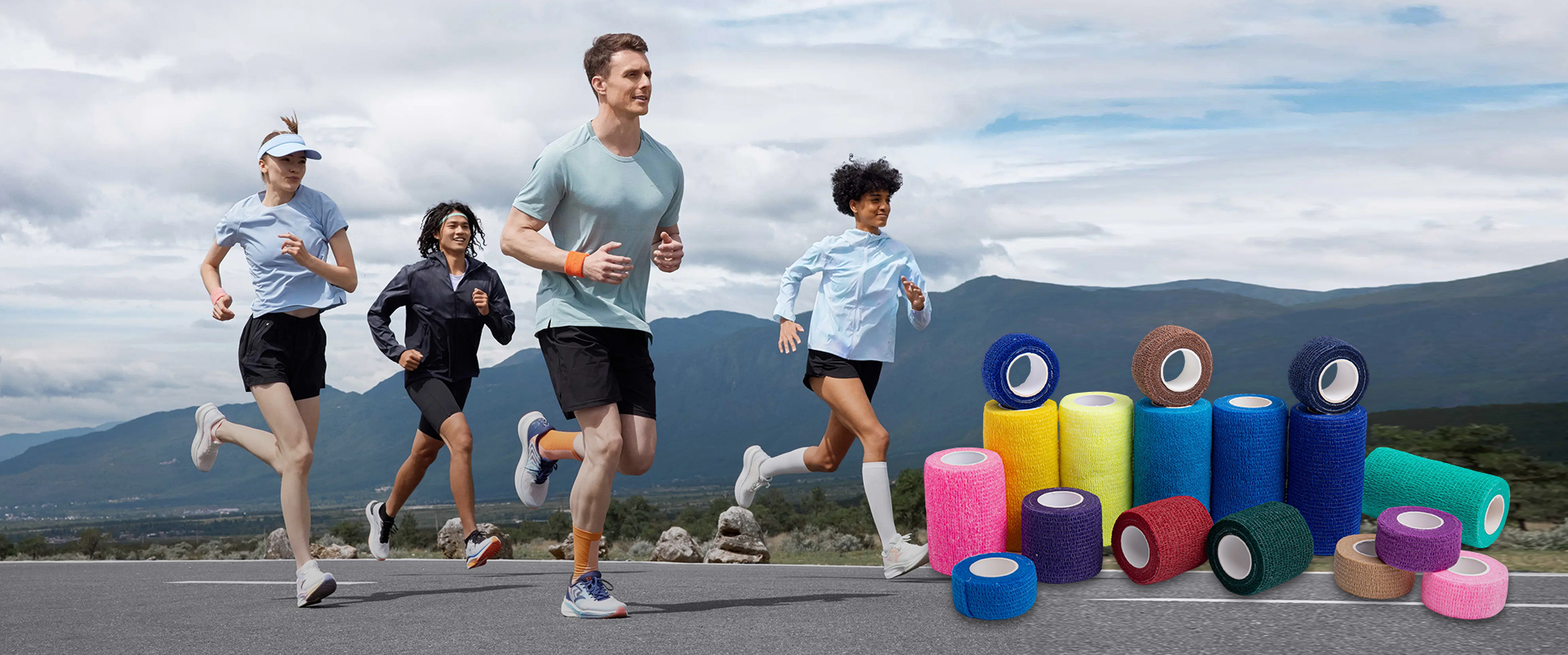 Trao quyền cho phong trào, bảo vệ sức khỏe