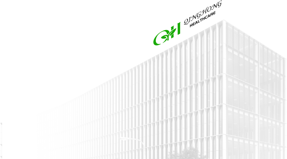 Công ty TNHH Sản phẩm chăm sóc sức khỏe Qinghong Thượng Hải